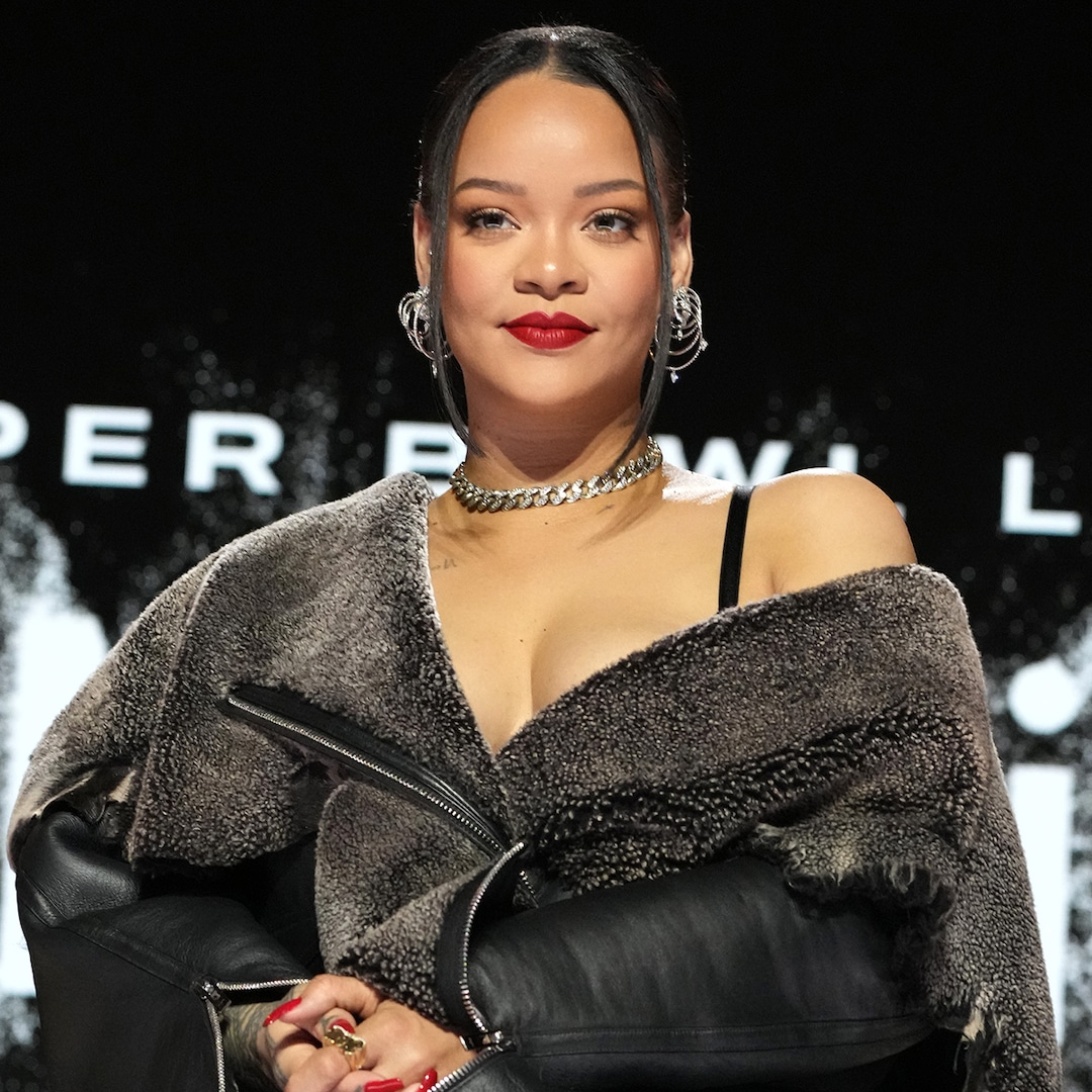 Rihanna Studied Beyoncé’s Super Bowl Halftime Shows to Prep for Hers